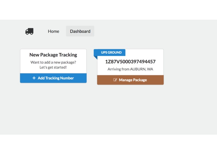 Package Camel (12D) – screenshot 1