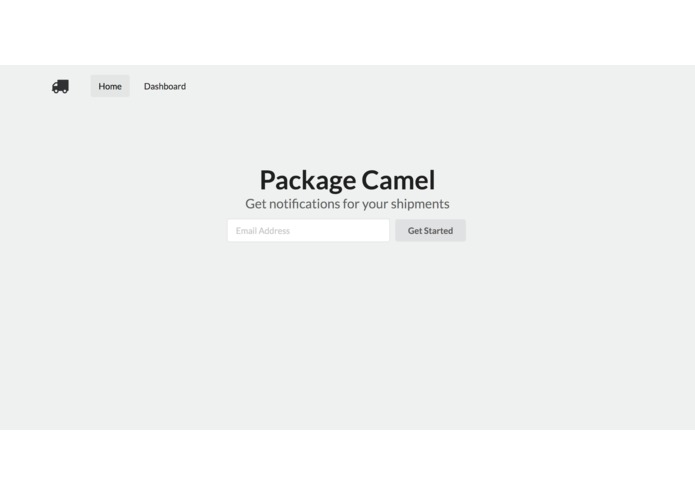 Package Camel (12D) – screenshot 2