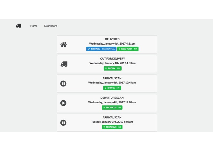 Package Camel (12D) – screenshot 3