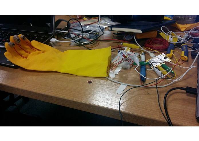 yellow – screenshot 1