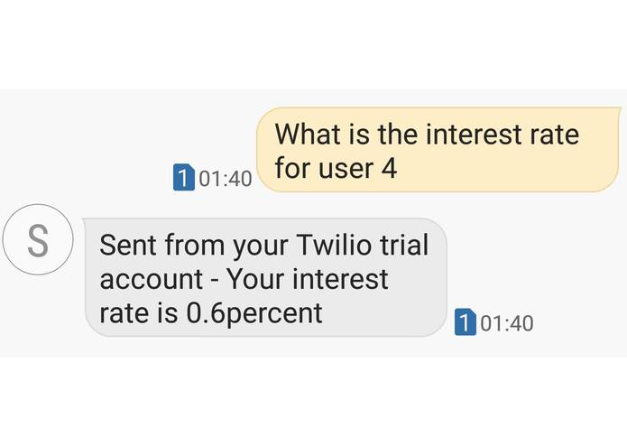 Loanly – screenshot 2