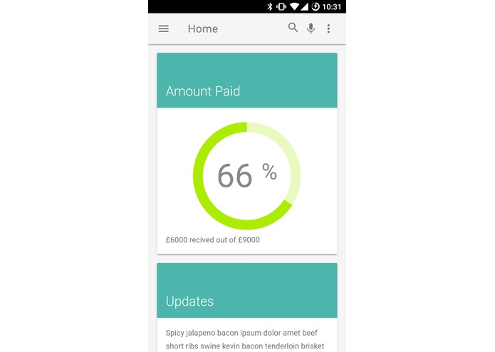 Memeworks - SLC App – screenshot 1
