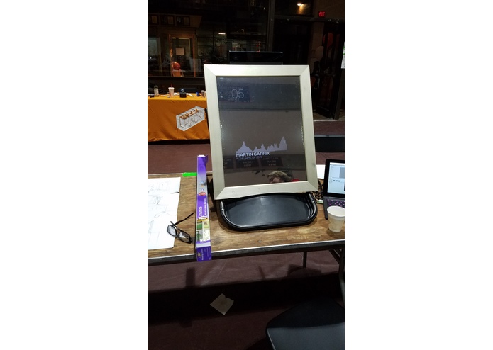 Smoke (34B)  – screenshot 1