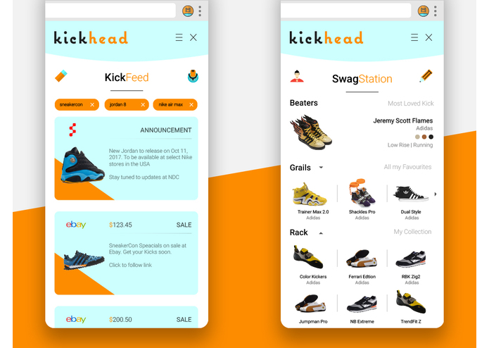 20c--Kickhead – screenshot 4