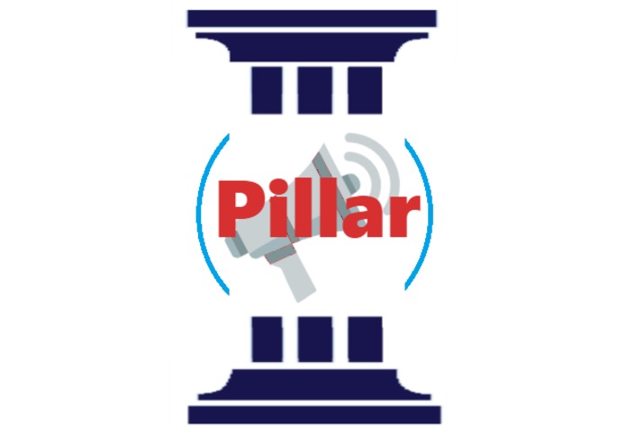 Pillar – screenshot 1