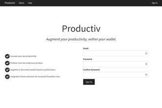 productiv