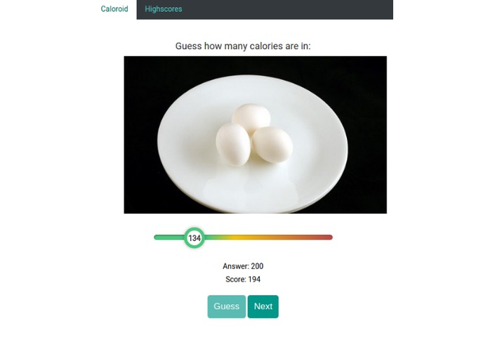 stirhack-2017 – screenshot 2