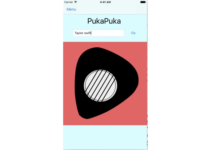 PukaPuka – screenshot 1
