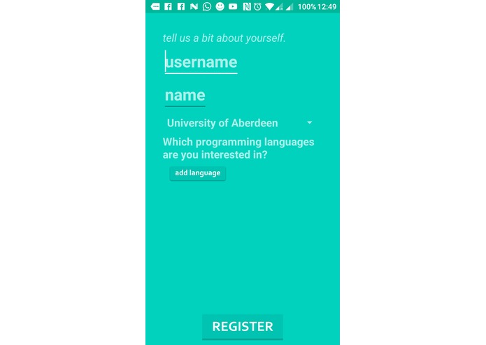 Hatch – screenshot 1