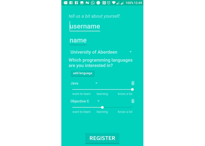 Hatch – screenshot 2