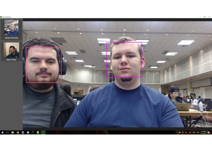 Skynet Watches – screenshot 1
