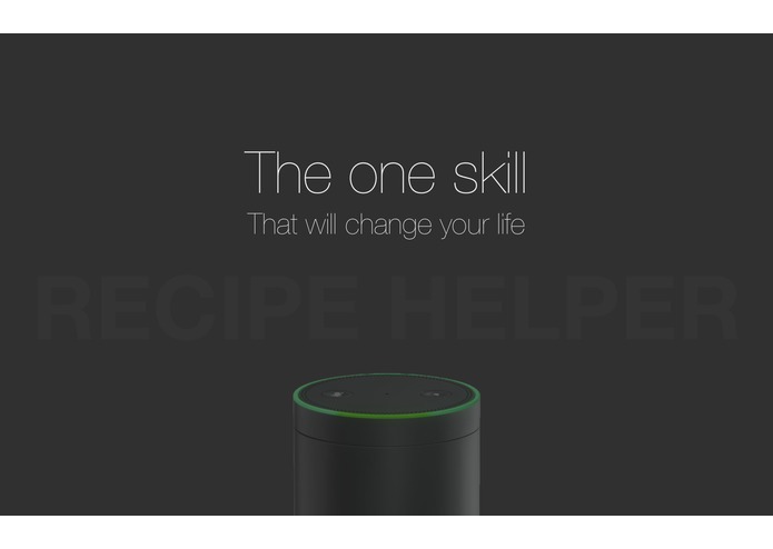 Recipe Helper (Table 15B) – screenshot 2