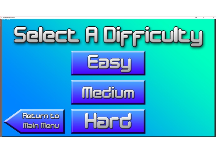 Leap RPS (27B) – screenshot 1