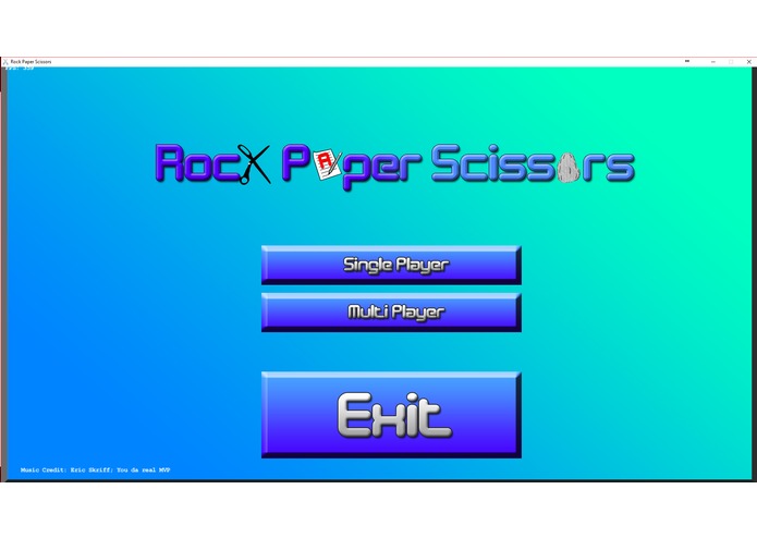 Leap RPS (27B) – screenshot 2