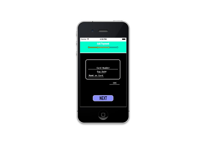 Commoncoin – screenshot 2