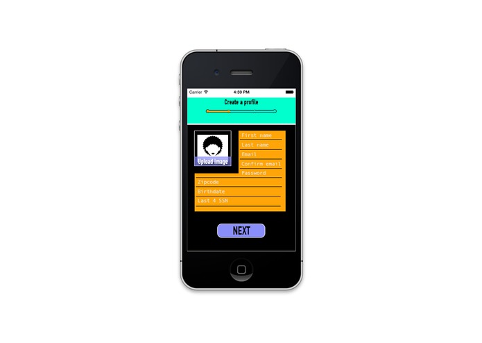 Commoncoin – screenshot 3