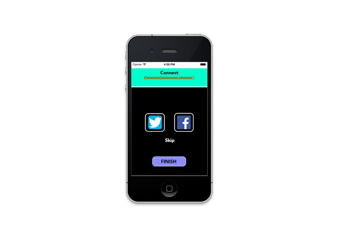 Commoncoin – screenshot 4