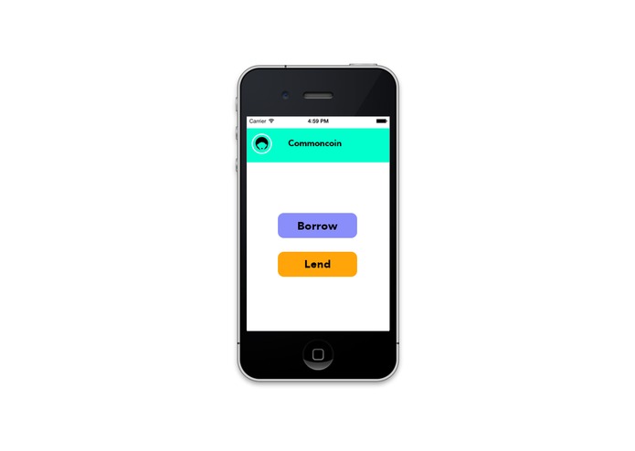 Commoncoin – screenshot 6