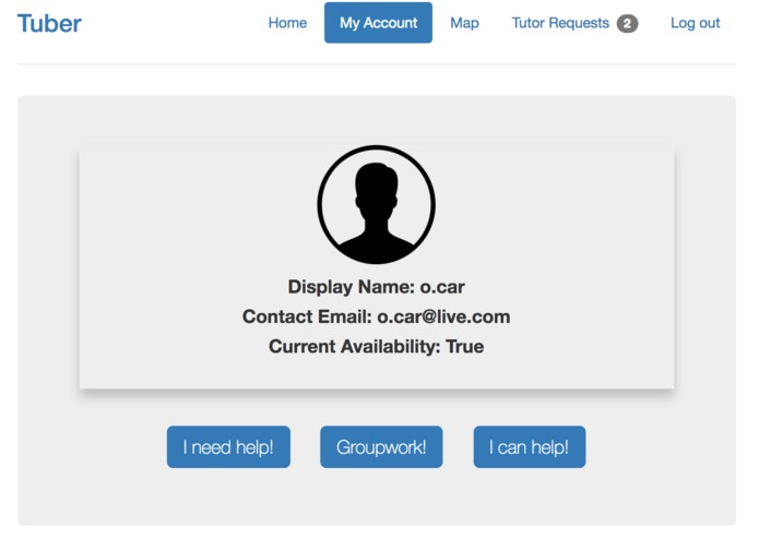 Tuber – screenshot 3