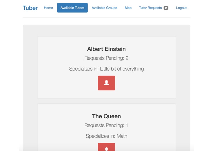 Tuber – screenshot 5