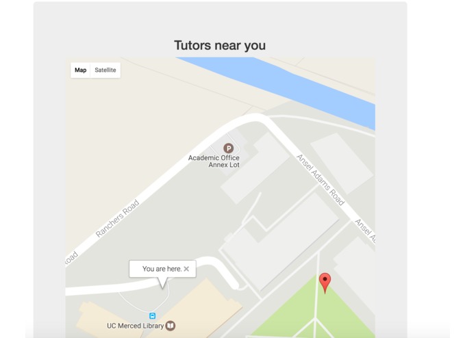 Tuber – screenshot 6