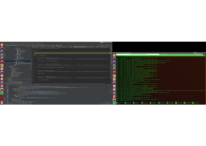 Communication Regardless – screenshot 1