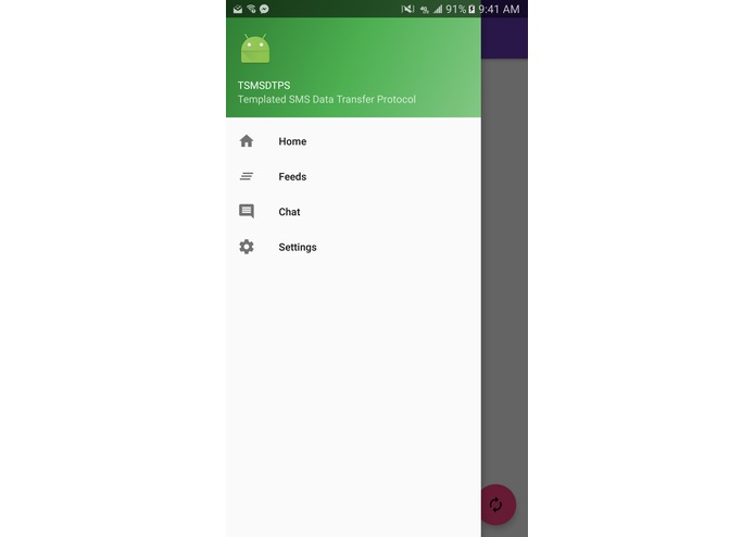 Communication Regardless – screenshot 2