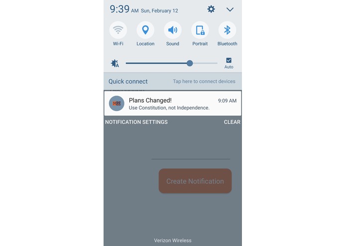 March On – screenshot 5