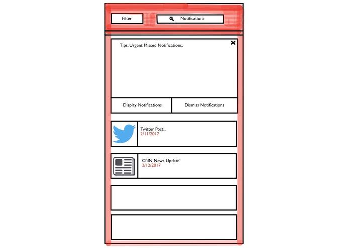 Communication Regardless – screenshot 3