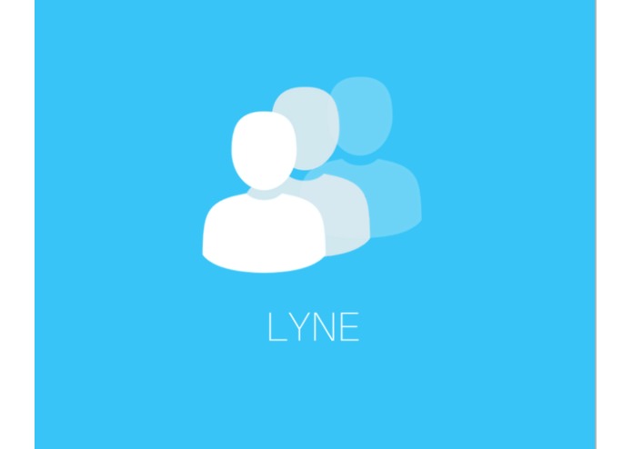 Lyne – screenshot 1
