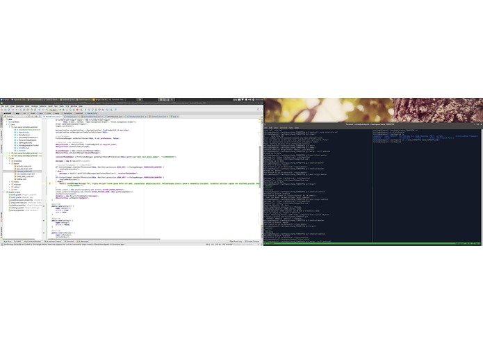 Communication Regardless – screenshot 4