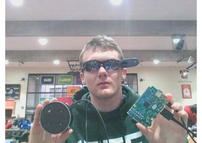 Auditory Vision (Table 6D) – screenshot 2