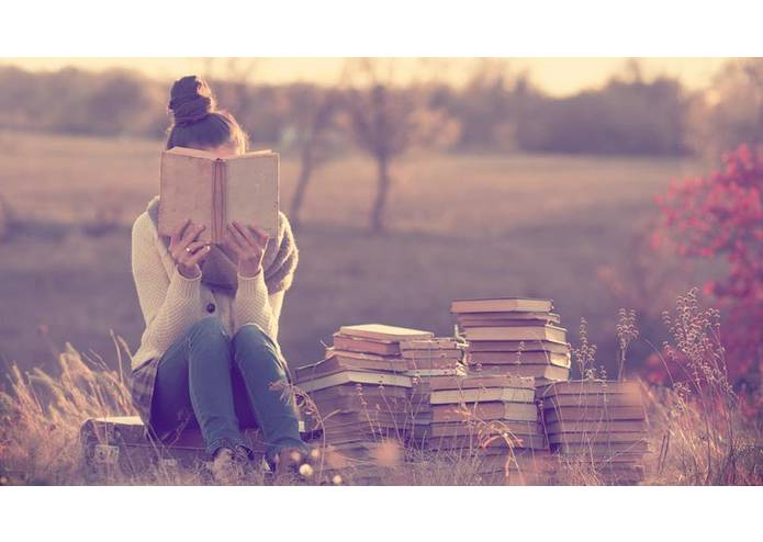 BookBuddies – screenshot 1