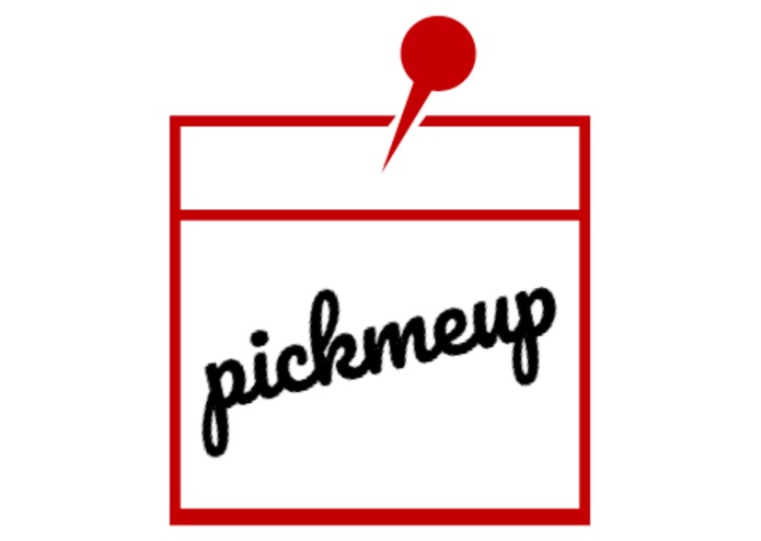 pickmeup – screenshot 1