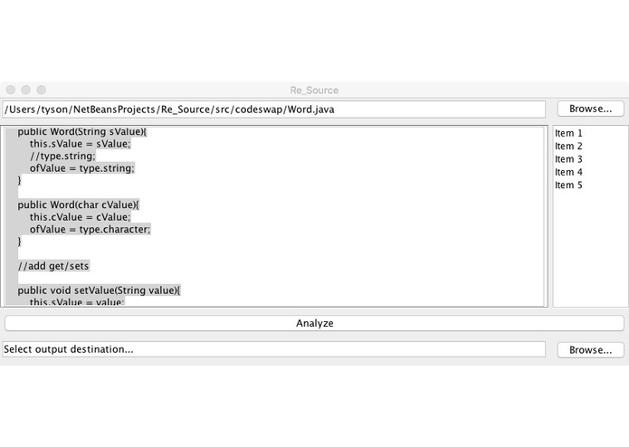 Re_Source – screenshot 2