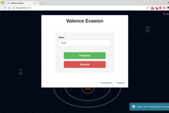 *Albany* Valence Evasion (Table 9C)