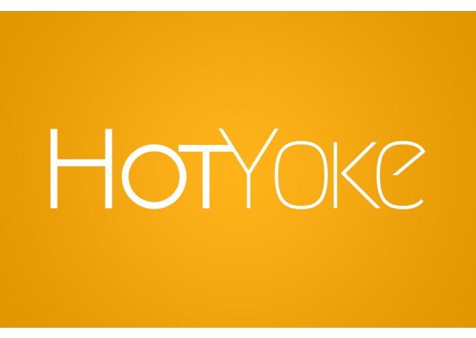HotYoke – screenshot 1