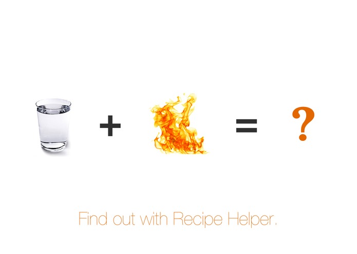 Recipe Helper (Table 15B) – screenshot 3