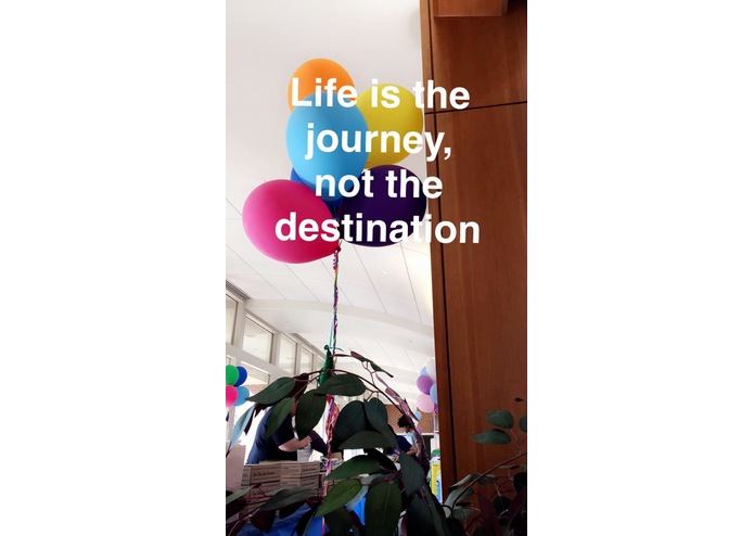 pickmeup – screenshot 2