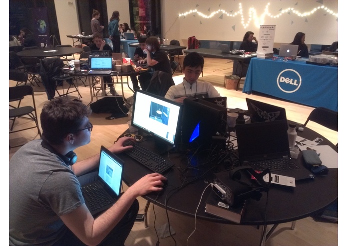 Fire Arts Simulator – screenshot 1