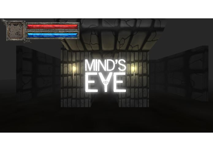 Mind's Eye – screenshot 1