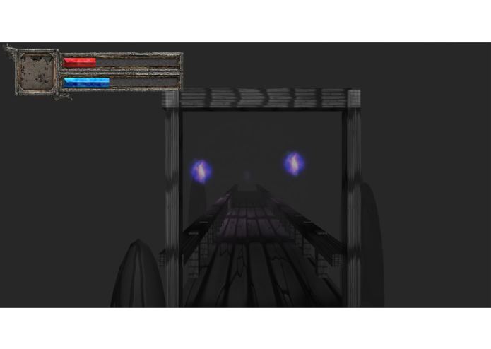 Mind's Eye – screenshot 2