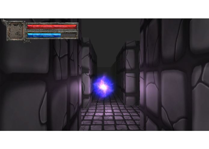 Mind's Eye – screenshot 3