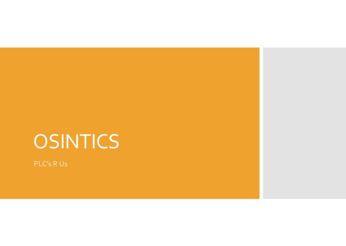 WhoDis – screenshot 1