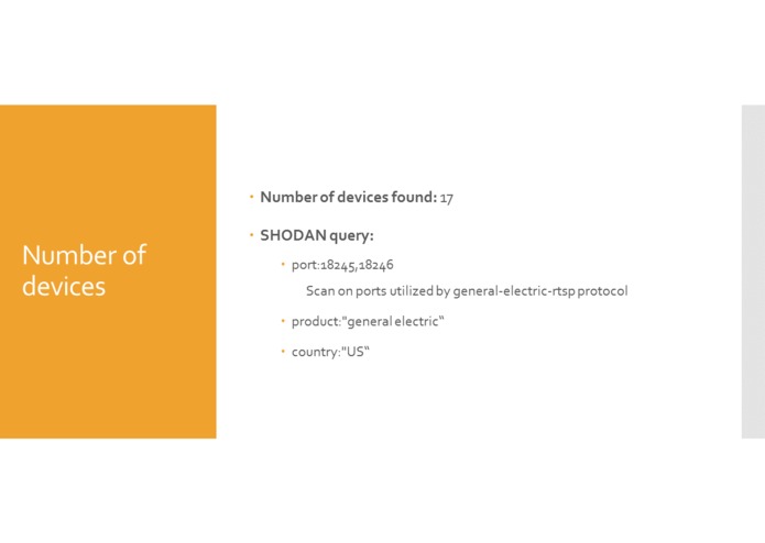 WhoDis – screenshot 3