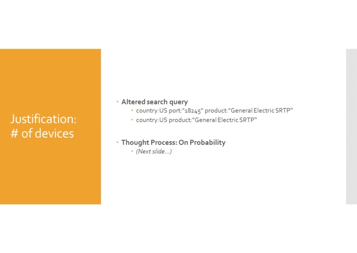 WhoDis – screenshot 5