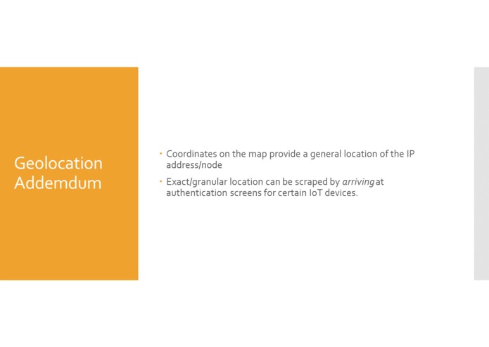 WhoDis – screenshot 9