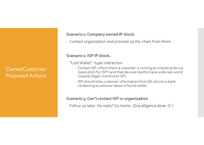 WhoDis – screenshot 12