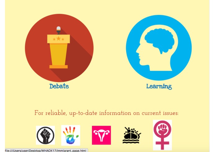 Alphamegle – screenshot 5