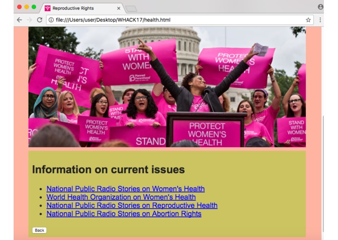 Alphamegle – screenshot 6